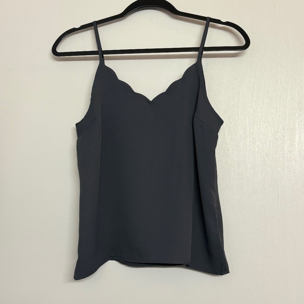 Express Tank Top